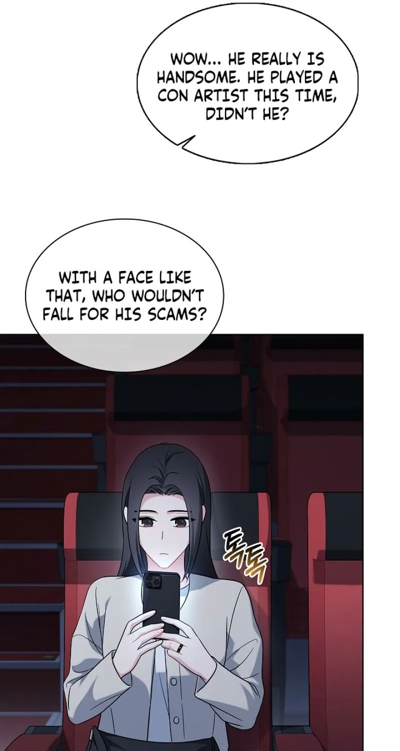 Elusive Touch Chapter 30 - page 83