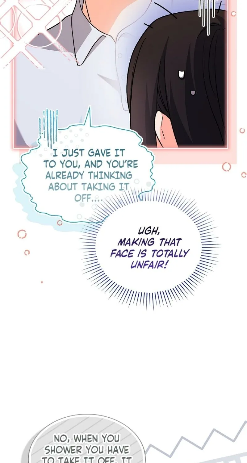 Elusive Touch Chapter 30 - page 9