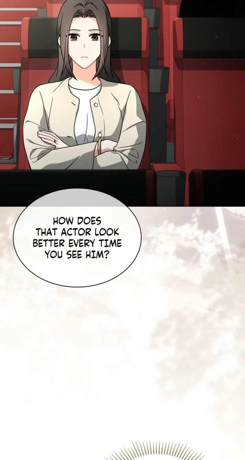 Elusive Touch Chapter 31 - page 11