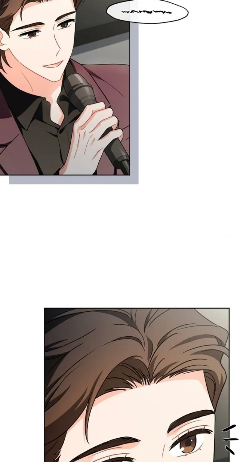 Elusive Touch Chapter 31 - page 22