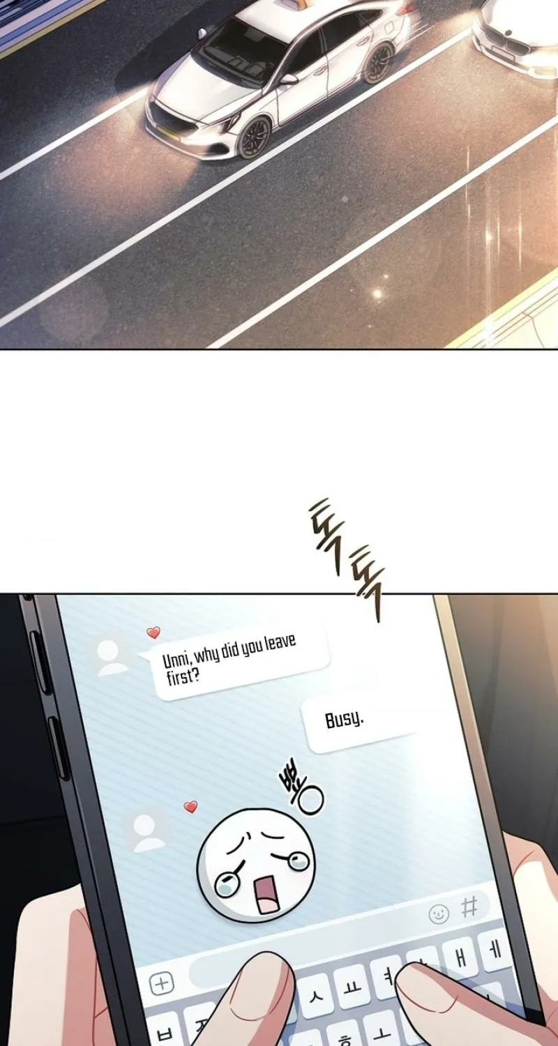 Elusive Touch Chapter 31 - page 28