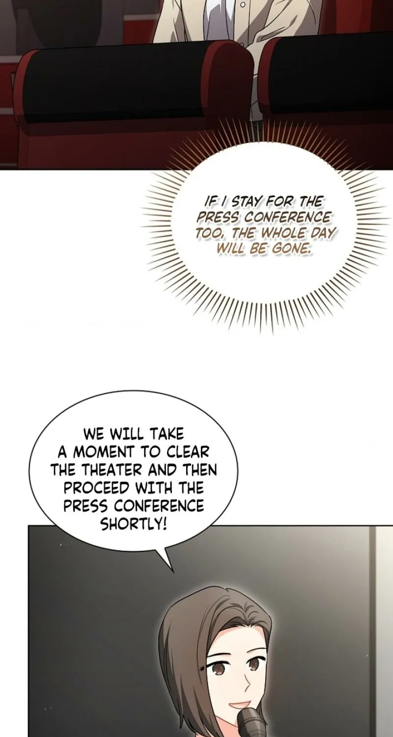 Elusive Touch Chapter 31 - page 3