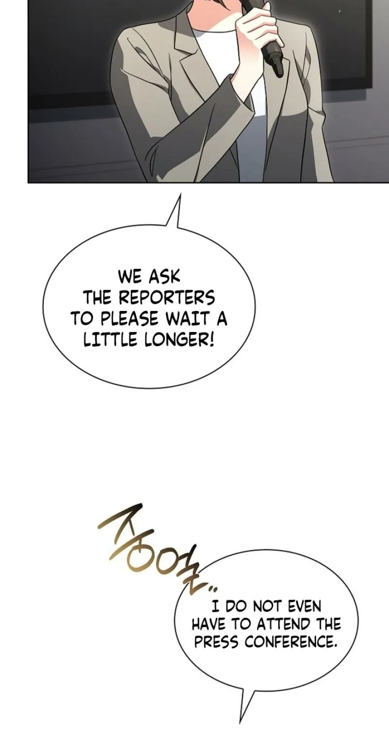 Elusive Touch Chapter 31 - page 4