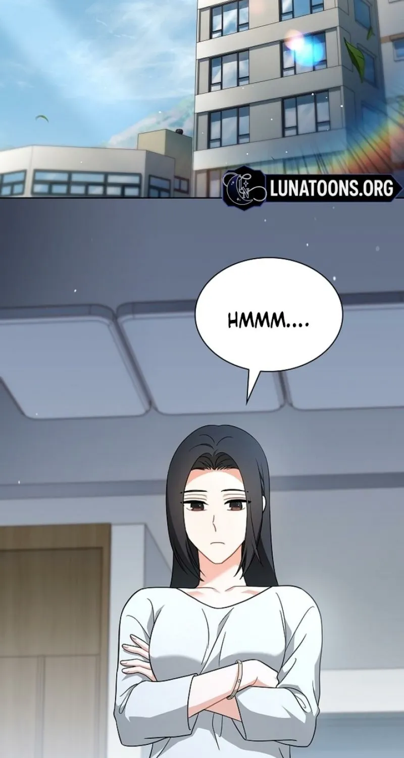 Elusive Touch Chapter 31 - page 41
