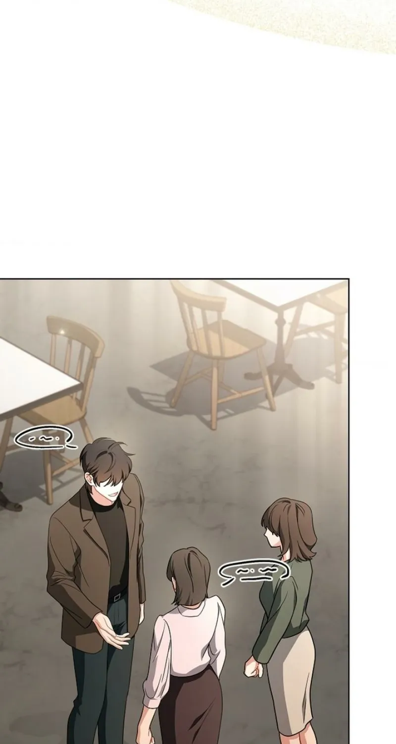 Elusive Touch Chapter 31 - page 53