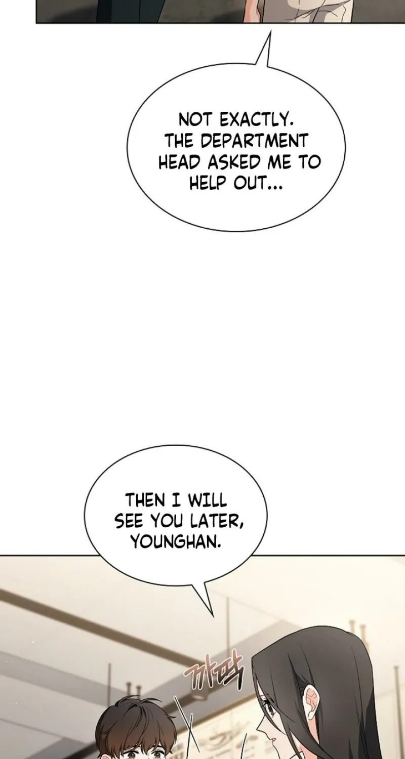 Elusive Touch Chapter 31 - page 62