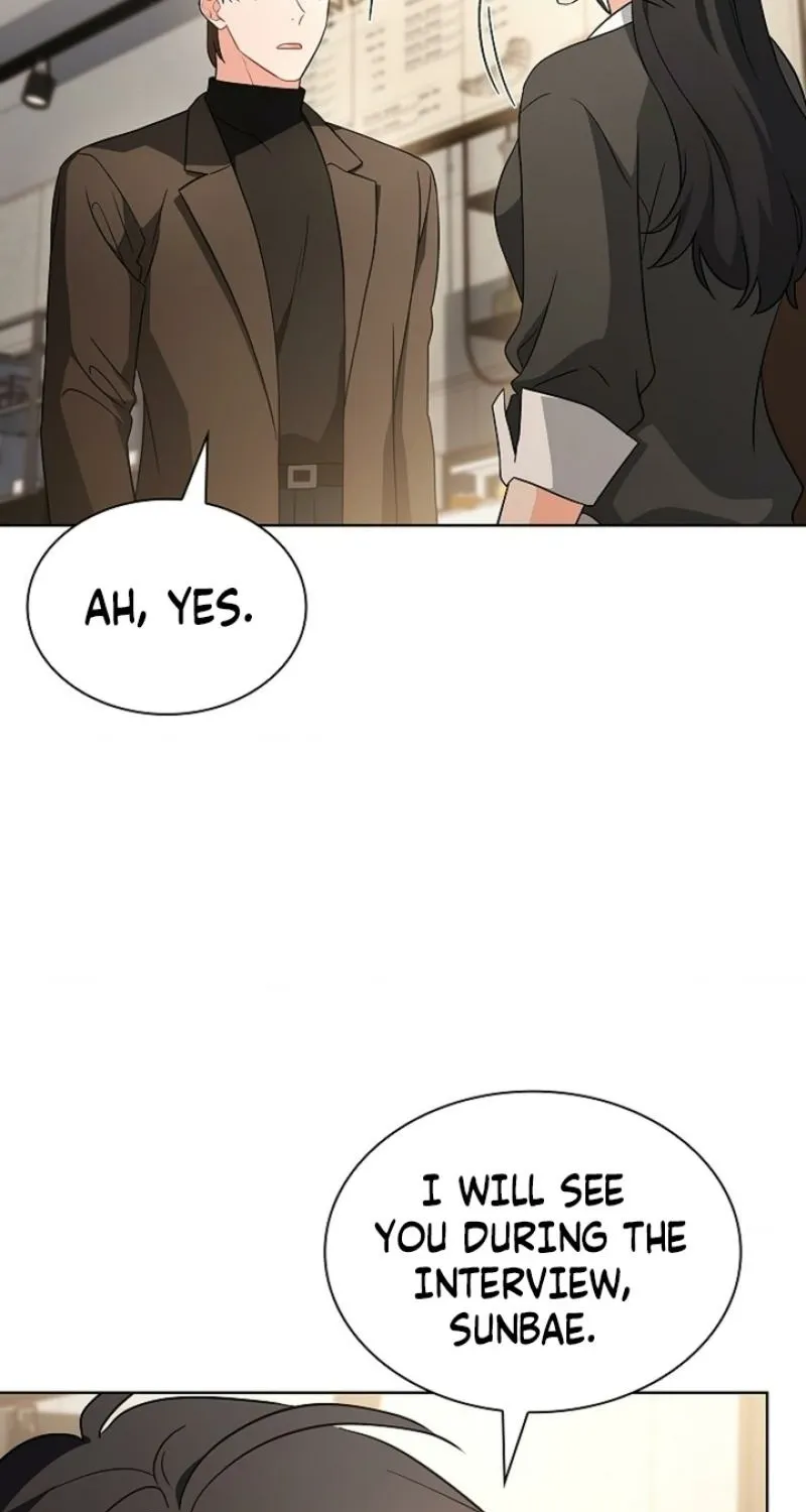 Elusive Touch Chapter 31 - page 63