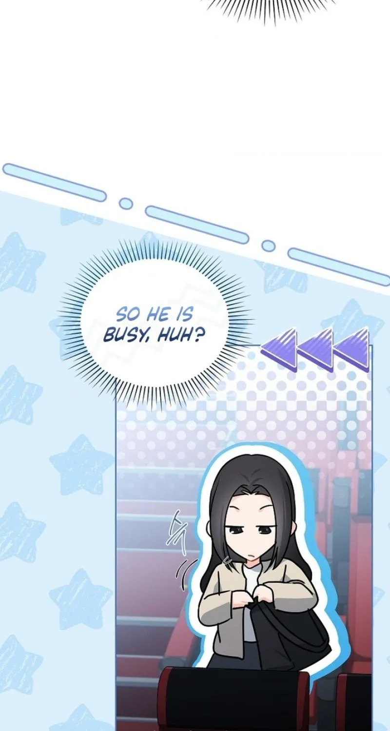 Elusive Touch Chapter 31 - page 7