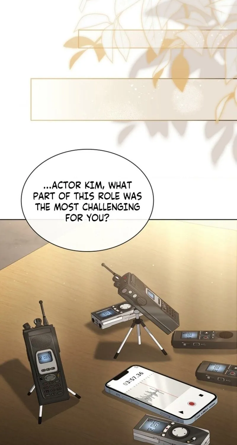 Elusive Touch Chapter 31 - page 71
