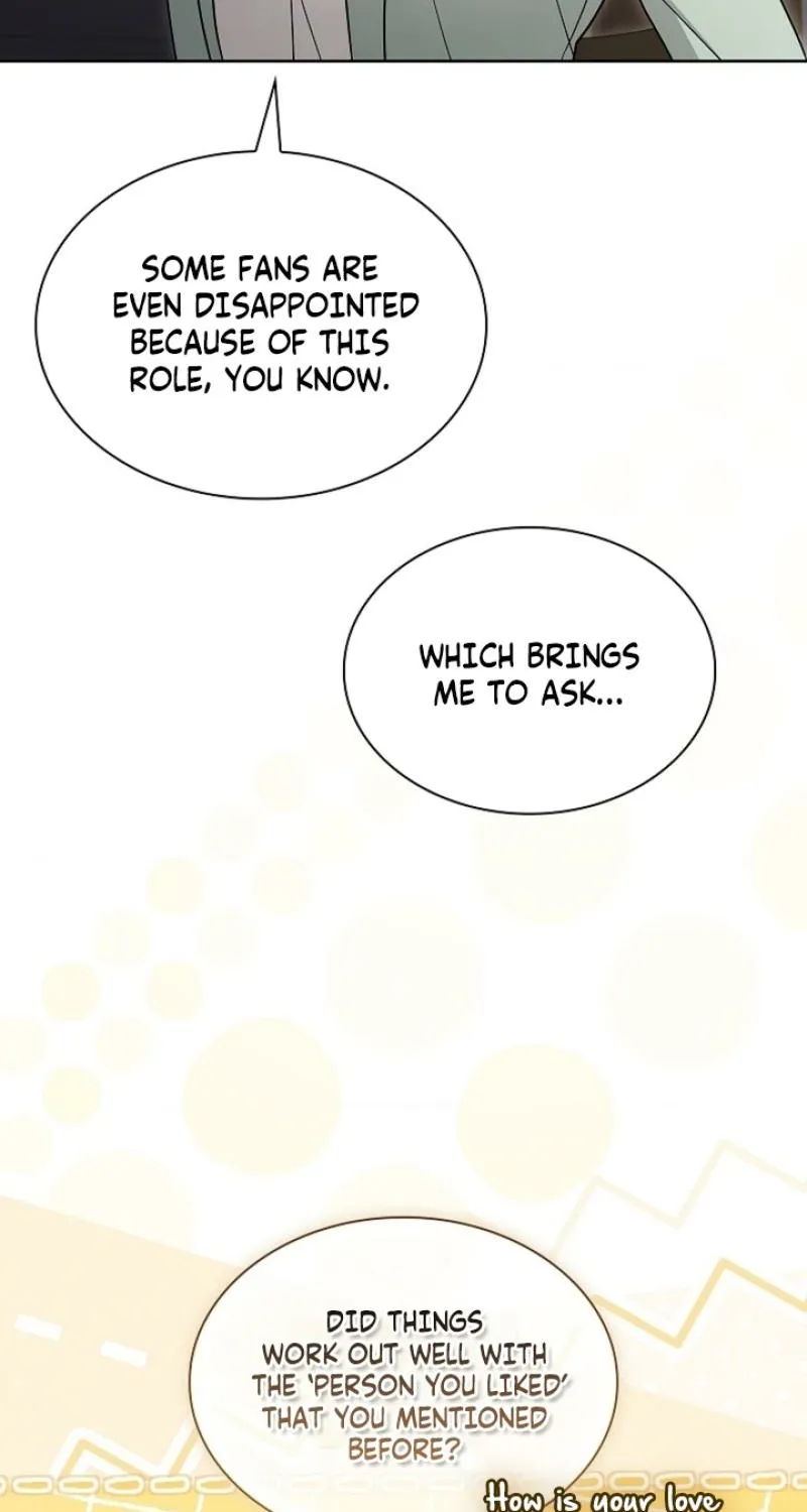 Elusive Touch Chapter 31 - page 75