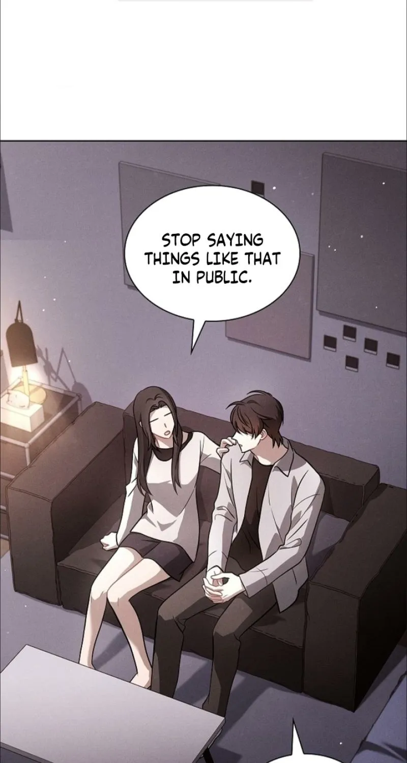 Elusive Touch Chapter 32 - page 14