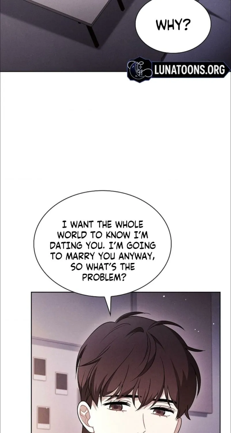 Elusive Touch Chapter 32 - page 15