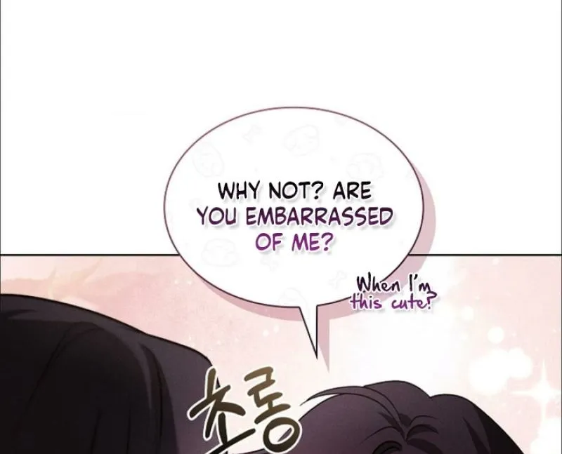 Elusive Touch Chapter 32 - page 18