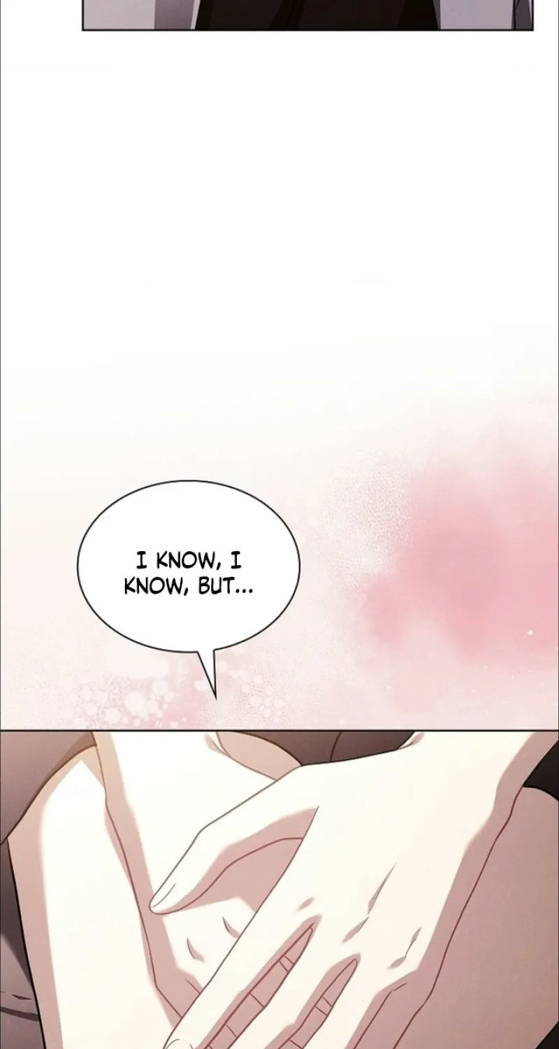 Elusive Touch Chapter 32 - page 23