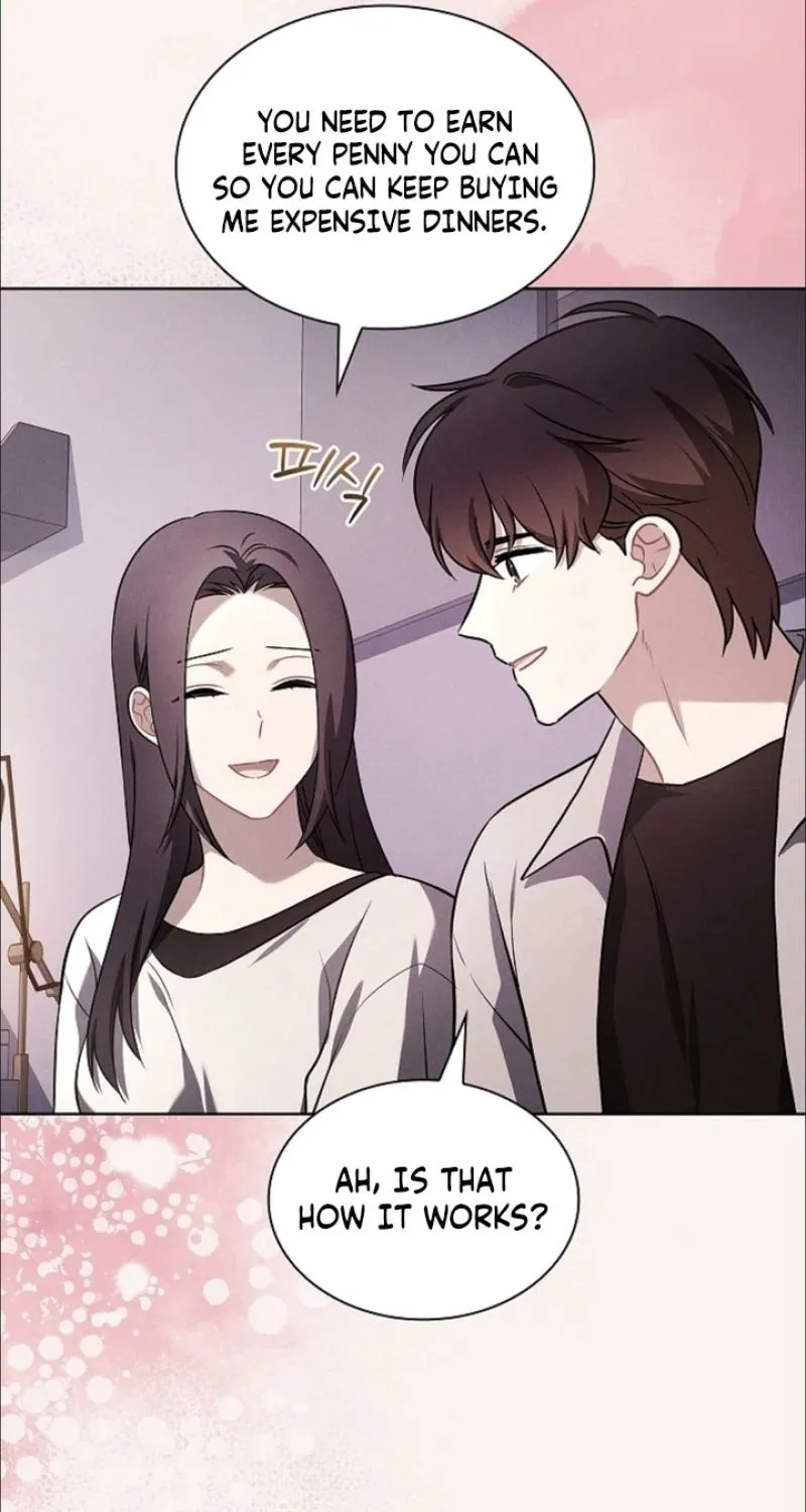 Elusive Touch Chapter 32 - page 25