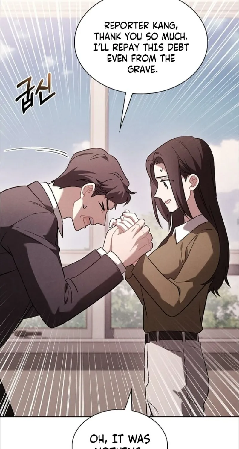 Elusive Touch Chapter 32 - page 28