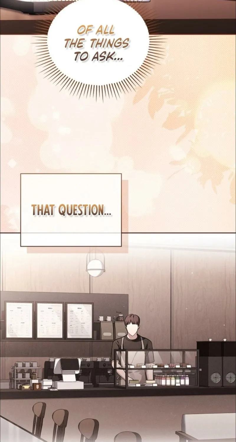 Elusive Touch Chapter 32 - page 4