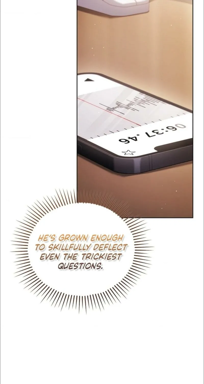 Elusive Touch Chapter 32 - page 40