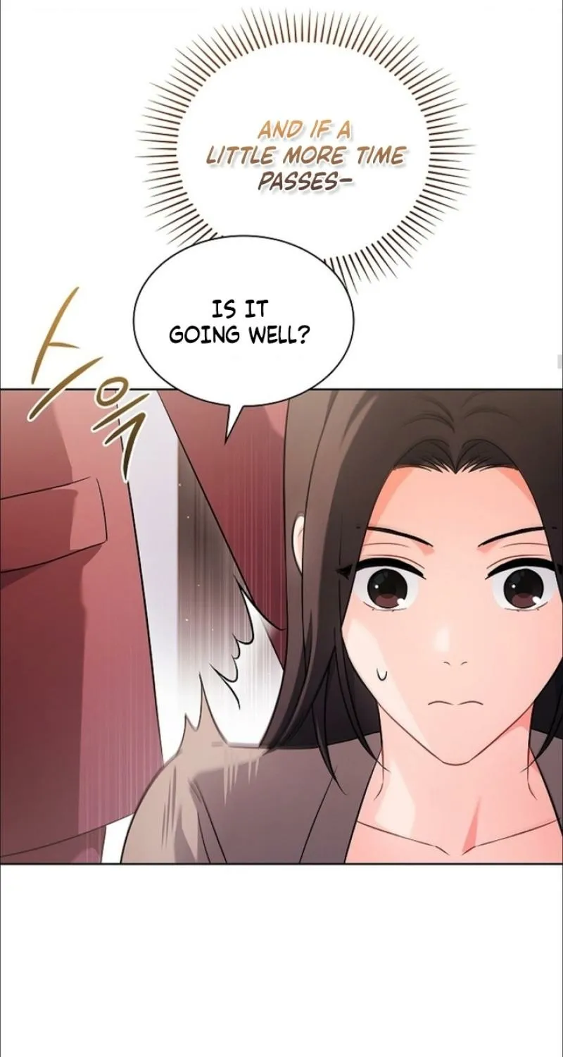 Elusive Touch Chapter 32 - page 41