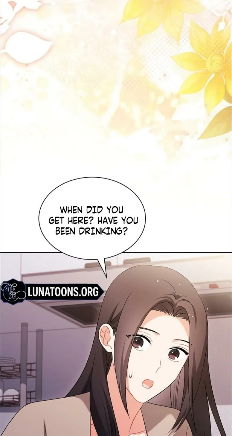 Elusive Touch Chapter 32 - page 45