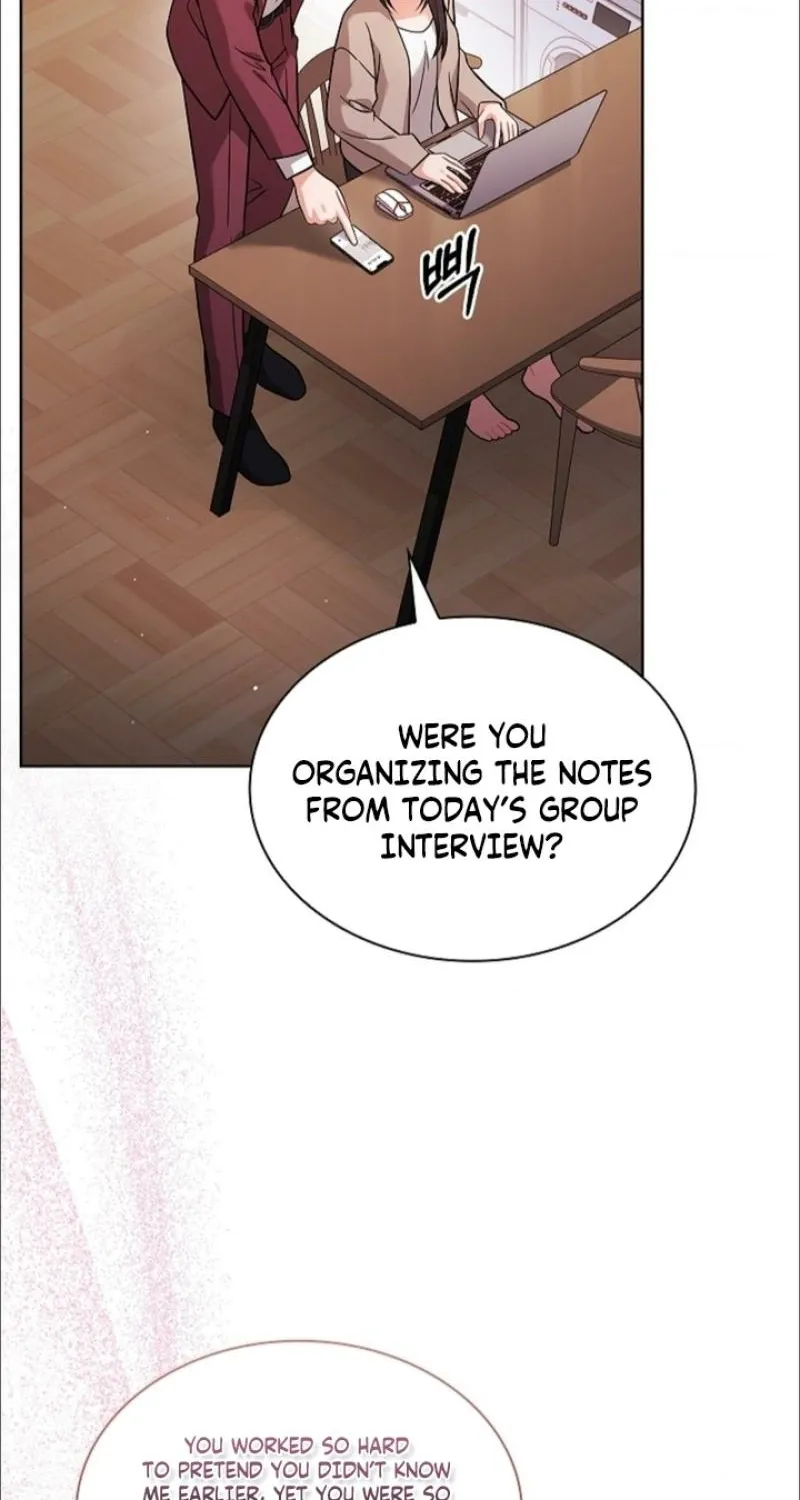 Elusive Touch Chapter 32 - page 47