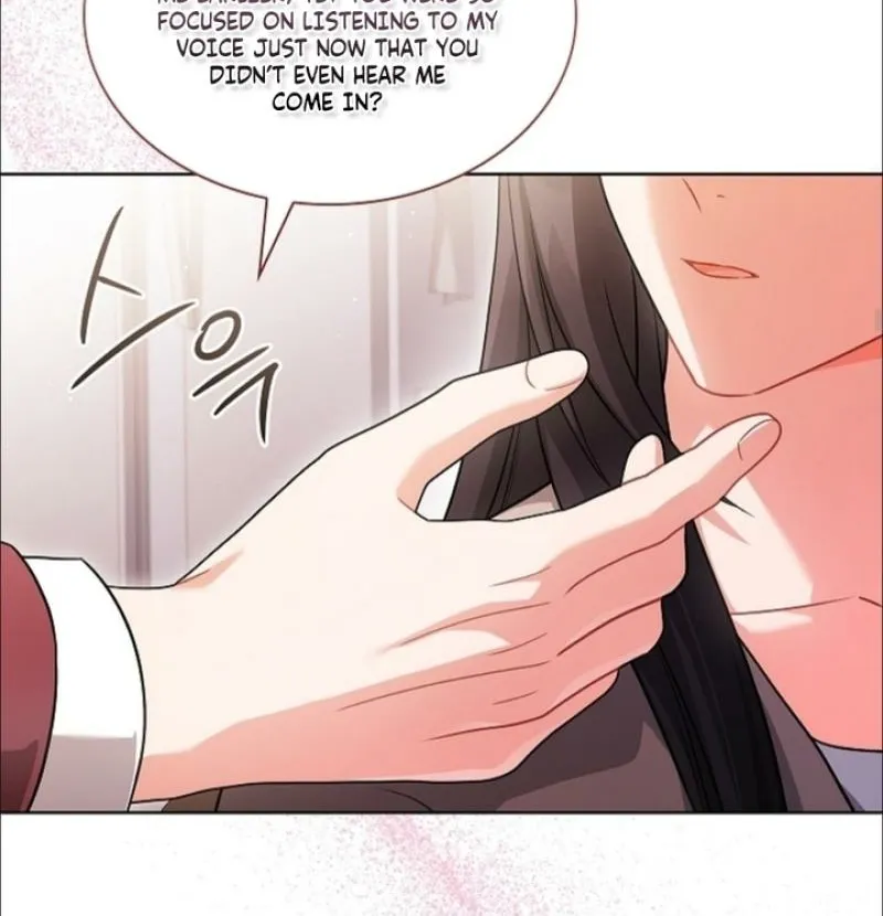 Elusive Touch Chapter 32 - page 48