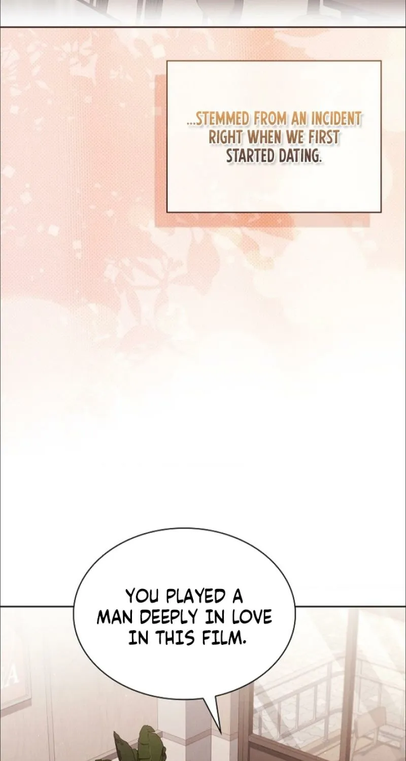 Elusive Touch Chapter 32 - page 5