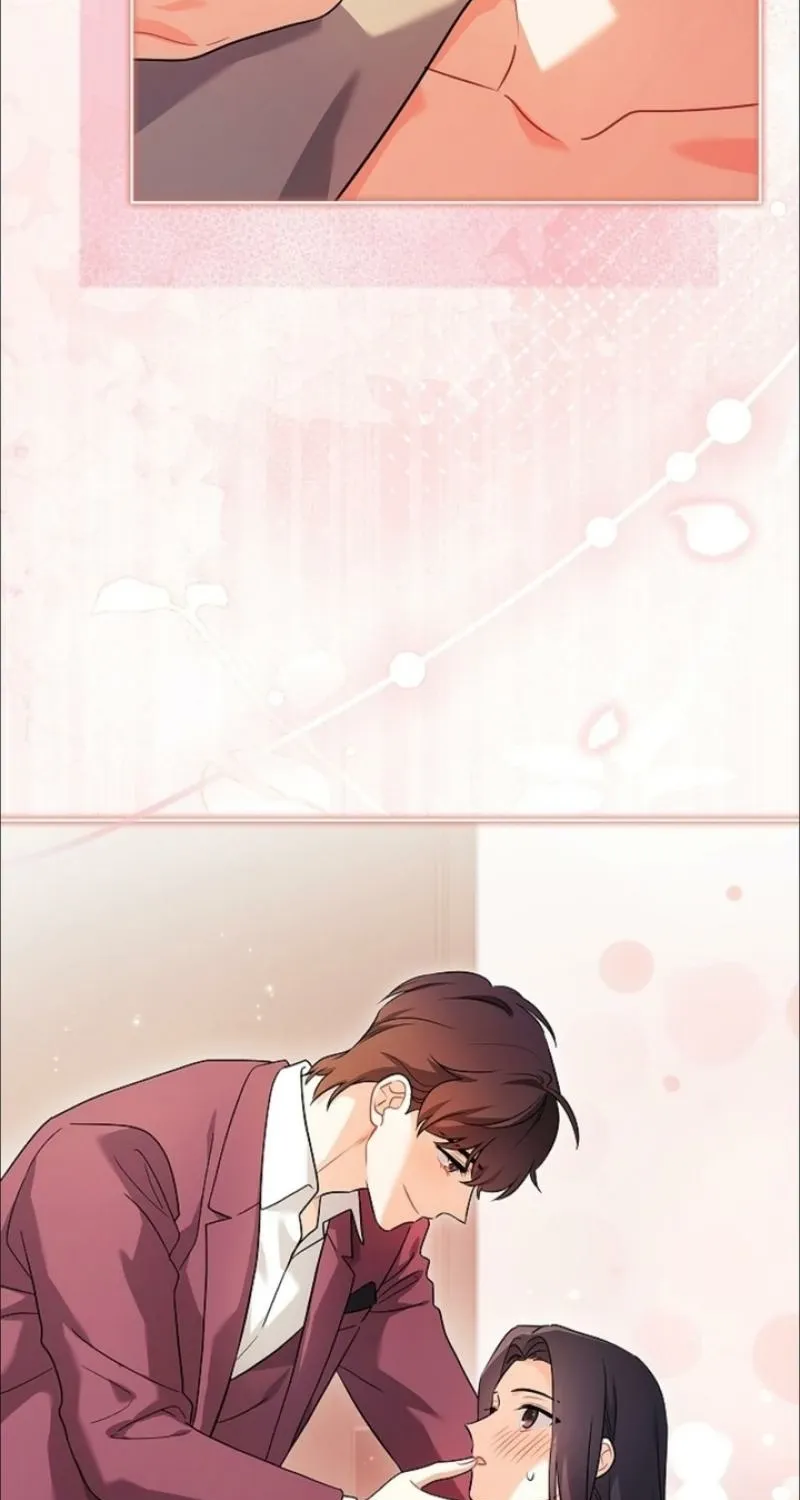 Elusive Touch Chapter 32 - page 53