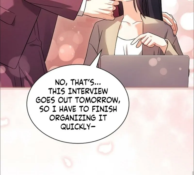 Elusive Touch Chapter 32 - page 54