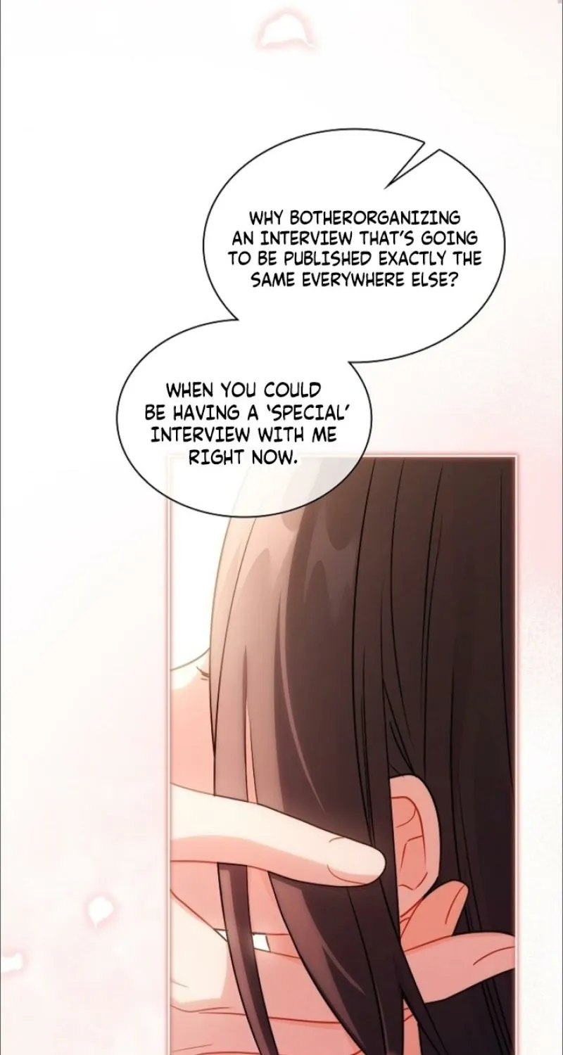 Elusive Touch Chapter 32 - page 55