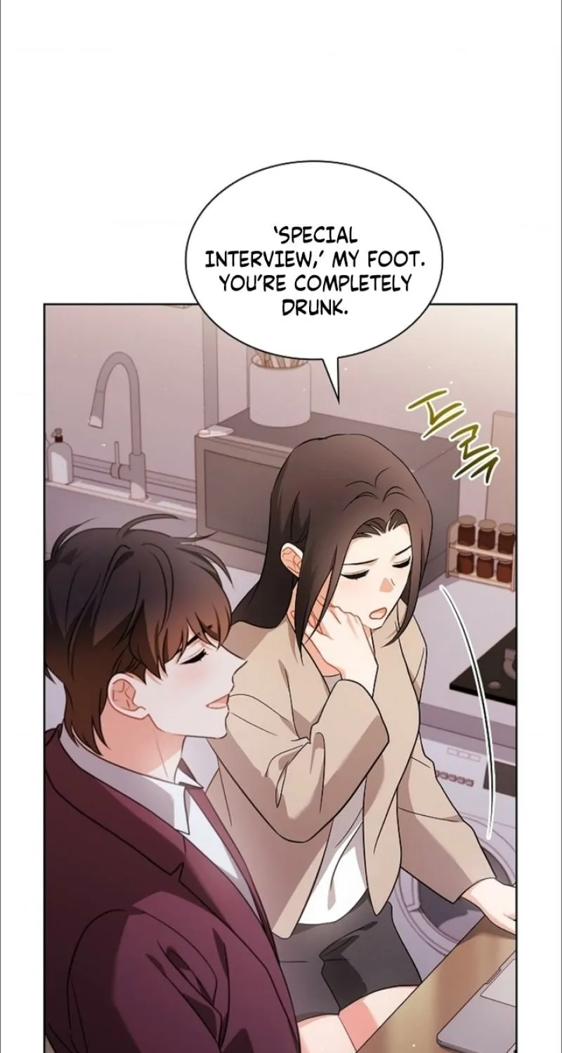 Elusive Touch Chapter 32 - page 58