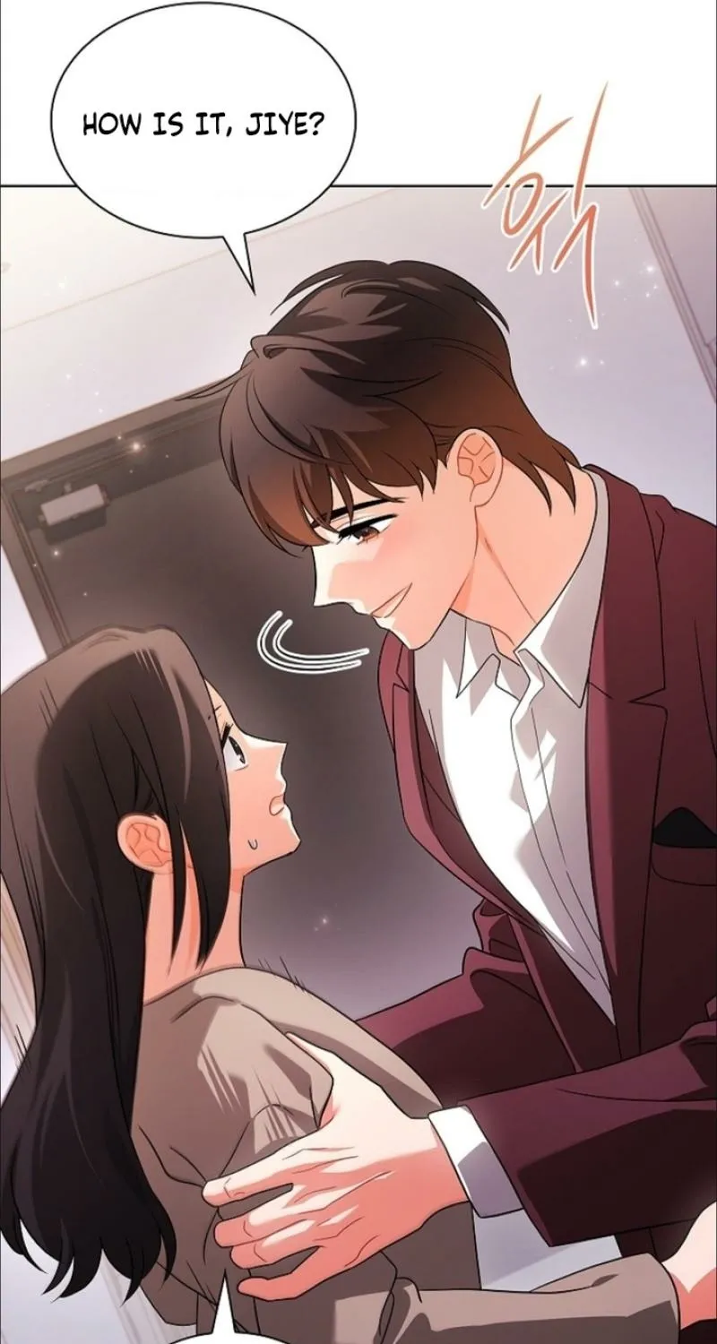 Elusive Touch Chapter 32 - page 61