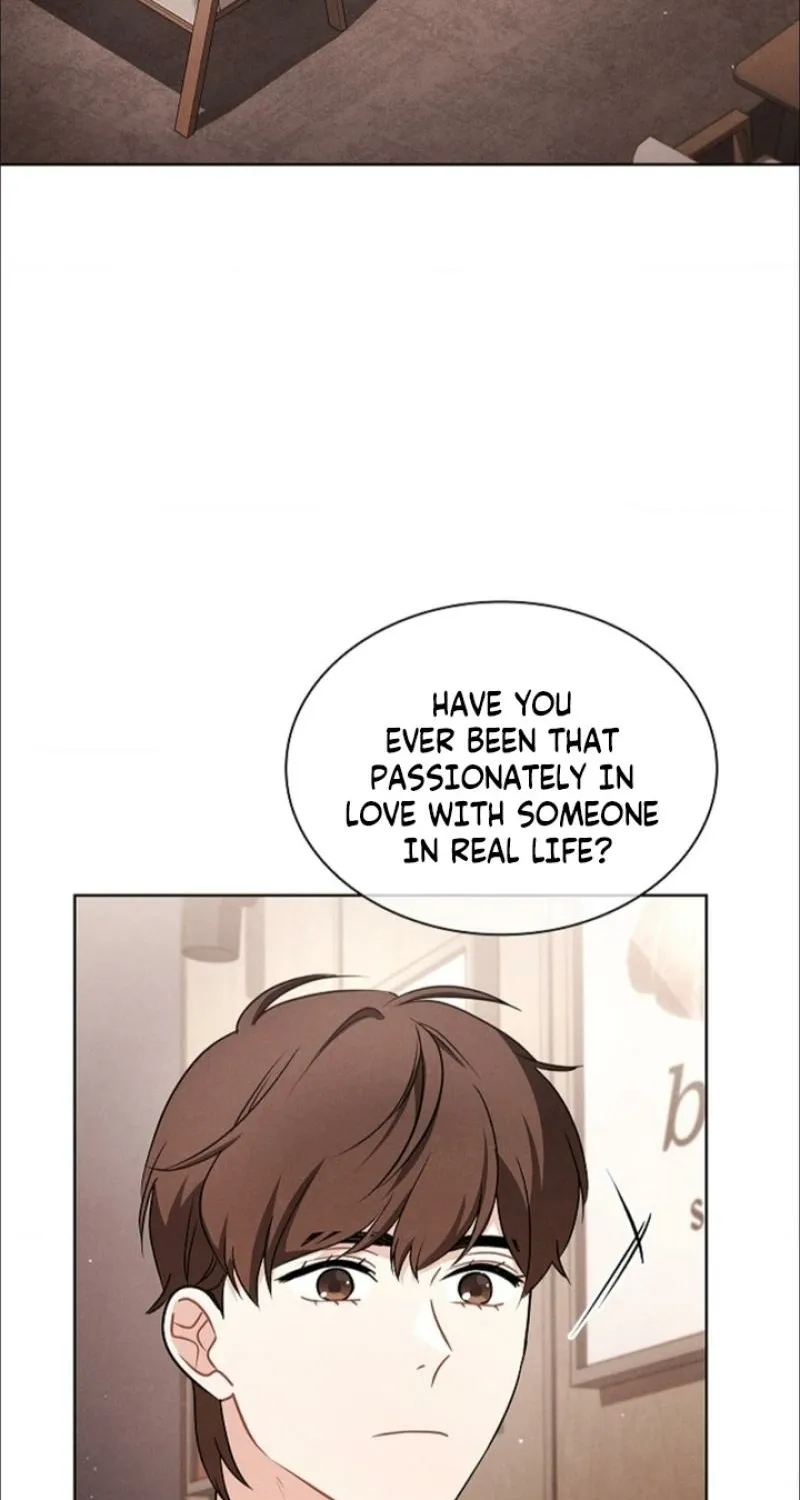 Elusive Touch Chapter 32 - page 7