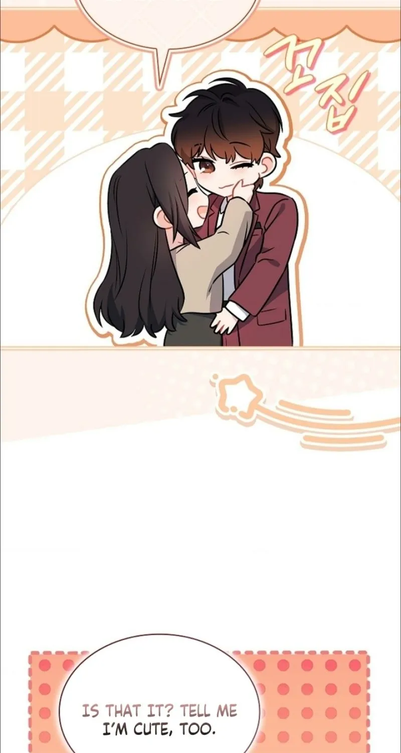 Elusive Touch Chapter 32 - page 70