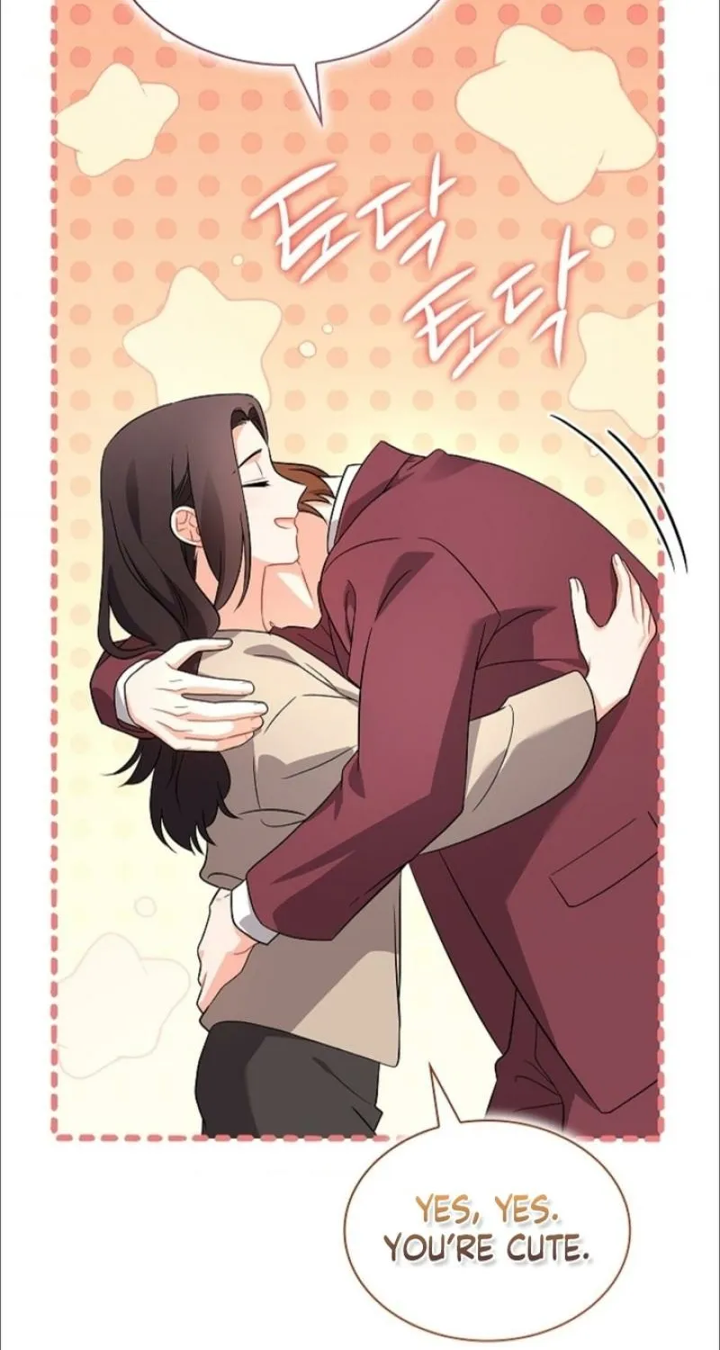 Elusive Touch Chapter 32 - page 71