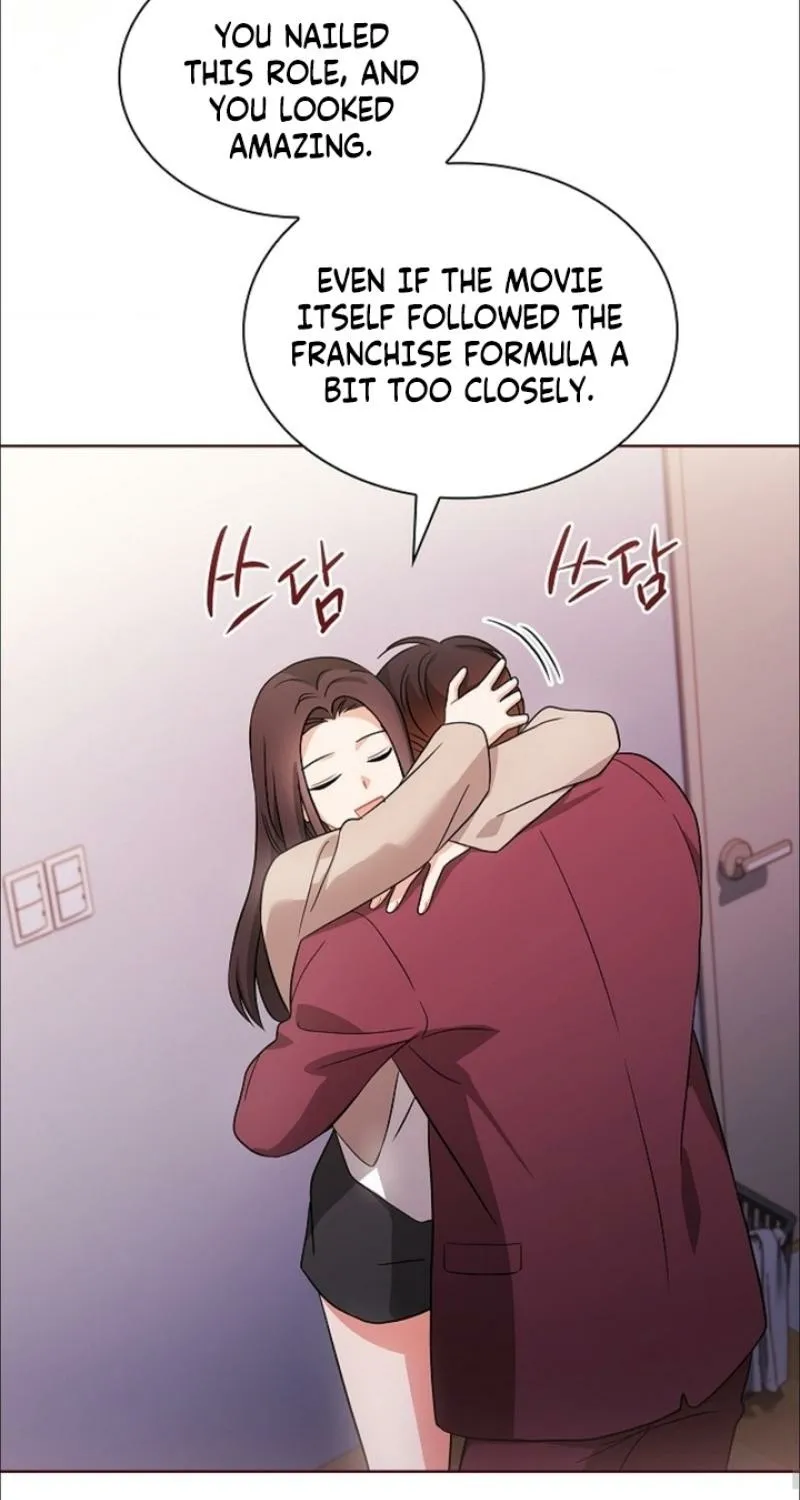 Elusive Touch Chapter 32 - page 77