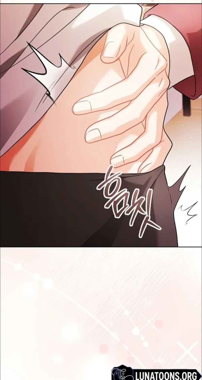 Elusive Touch Chapter 32 - page 87