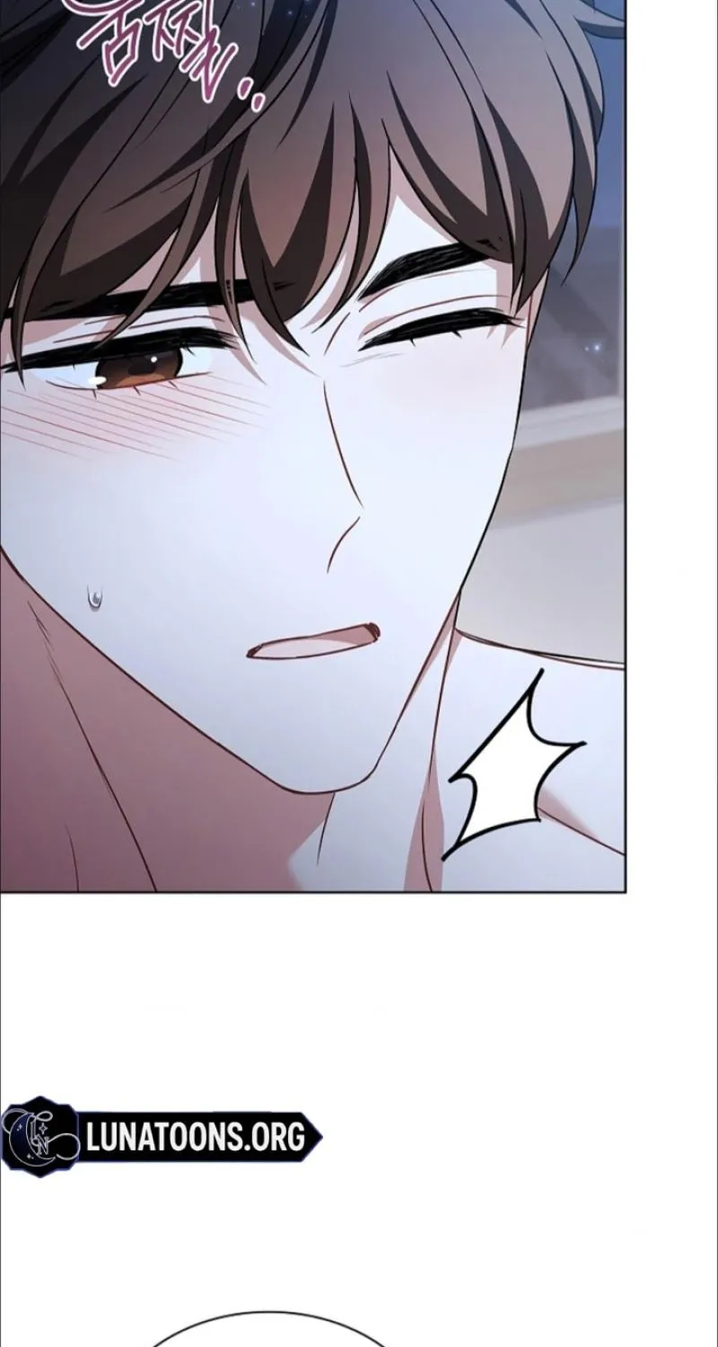 Elusive Touch Chapter 33 - page 27