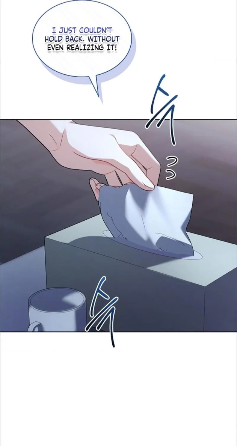 Elusive Touch Chapter 33 - page 37