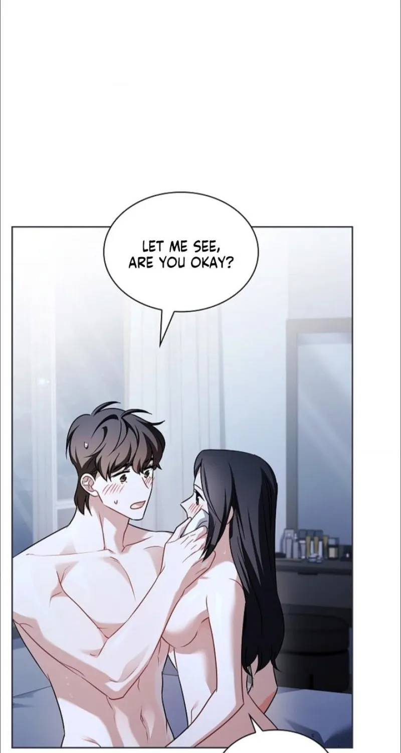 Elusive Touch Chapter 33 - page 38