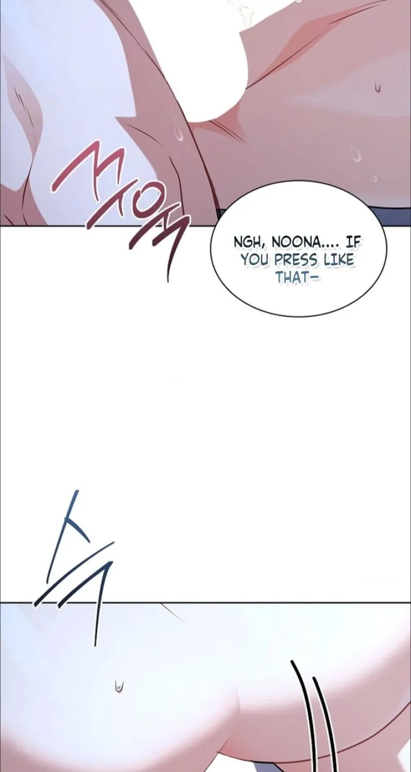 Elusive Touch Chapter 33 - page 43