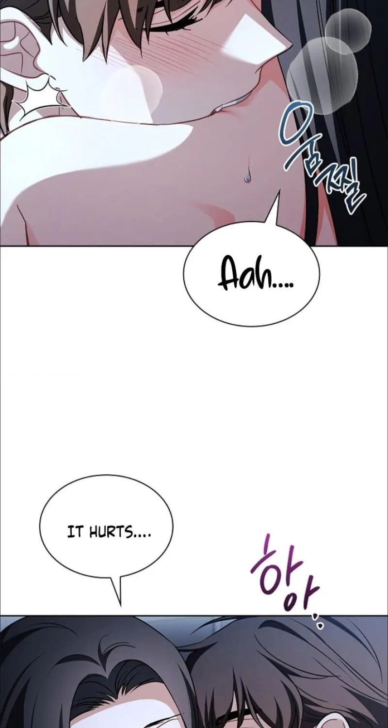 Elusive Touch Chapter 33 - page 46