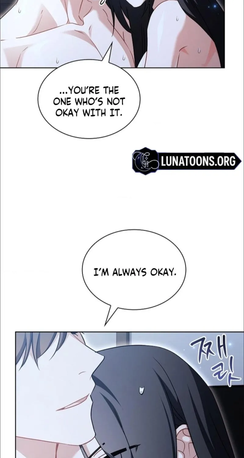 Elusive Touch Chapter 33 - page 57