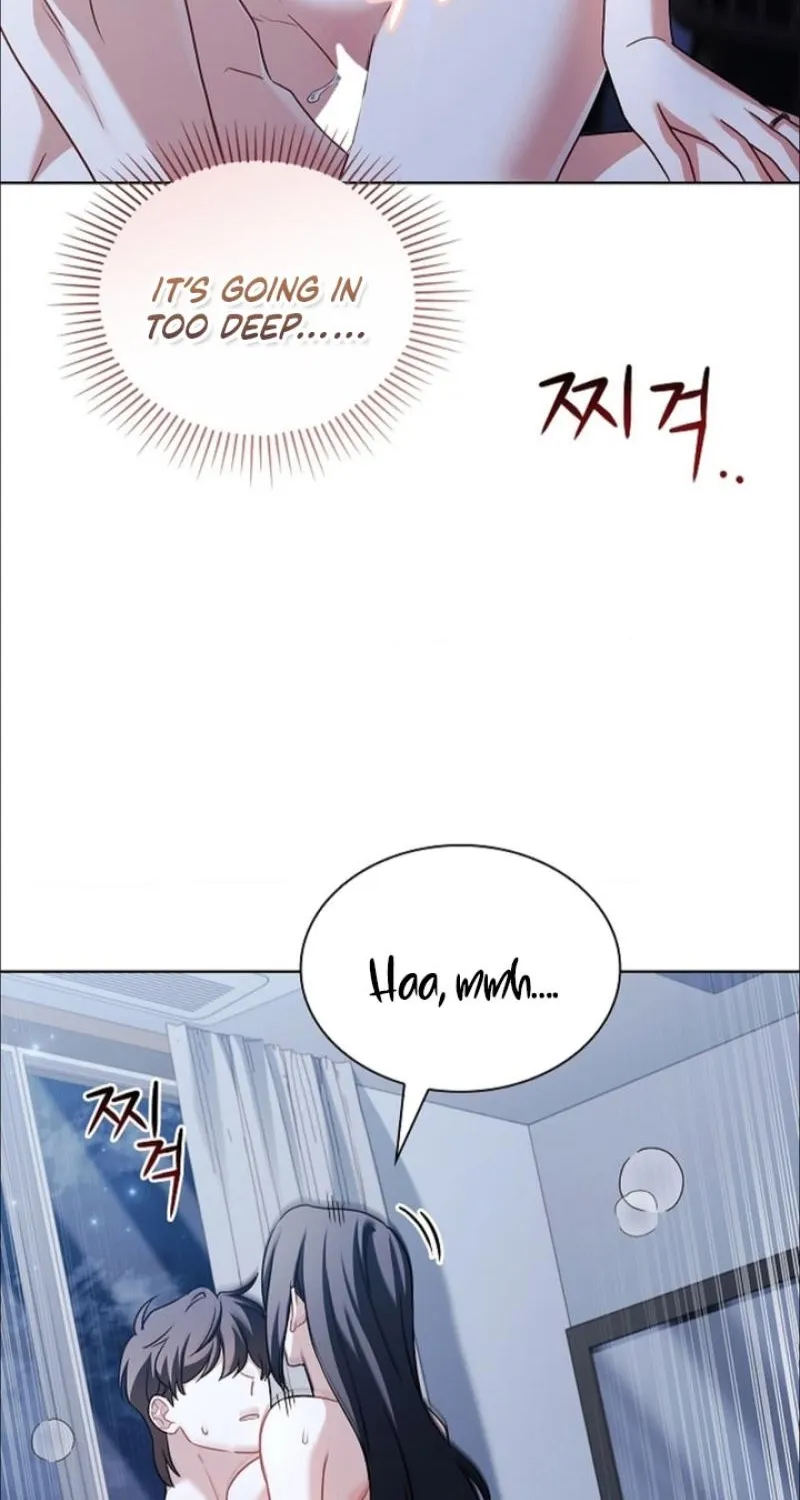 Elusive Touch Chapter 33 - page 64