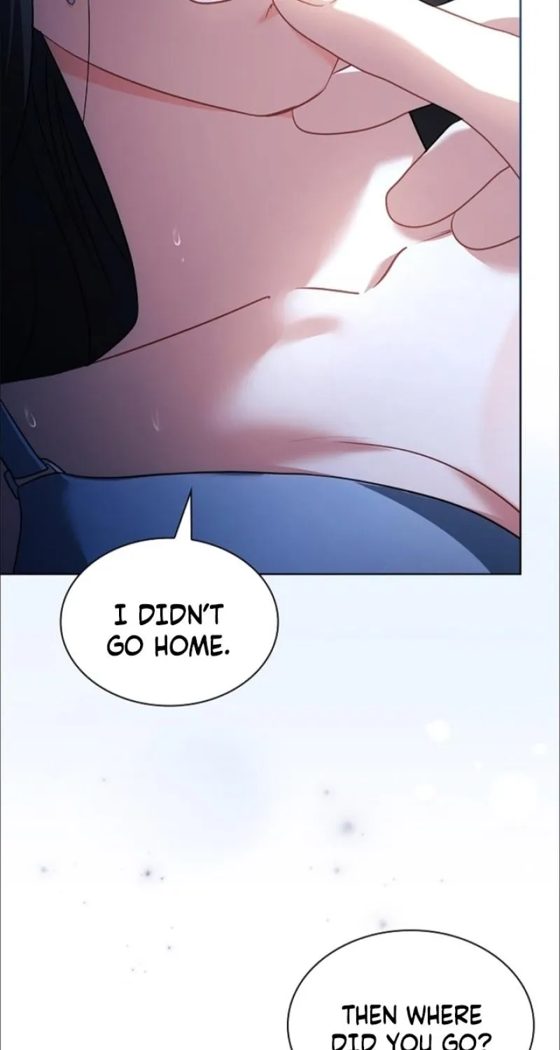 Elusive Touch Chapter 33 - page 9