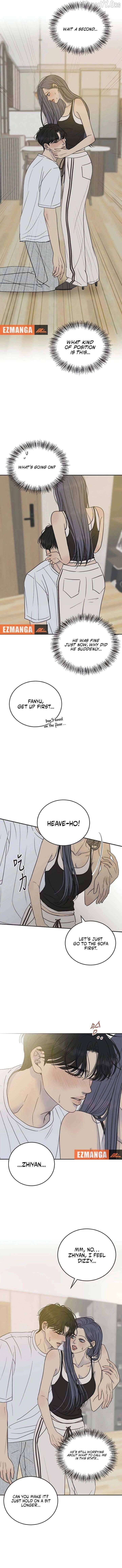 Situationship Chapter 19 - page 2