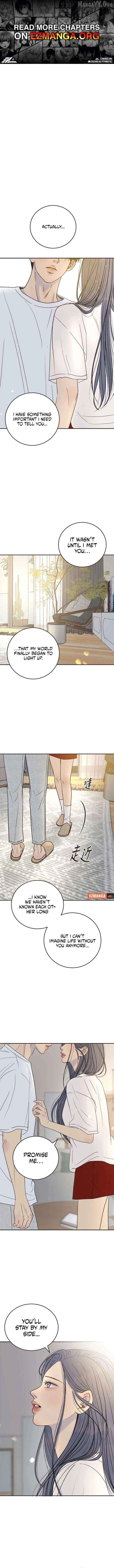 Situationship Chapter 20 - page 1