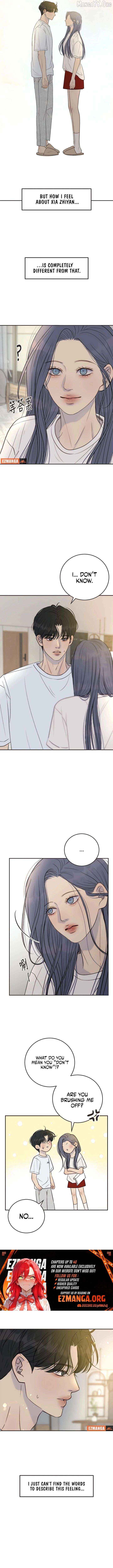 Situationship Chapter 20 - page 7