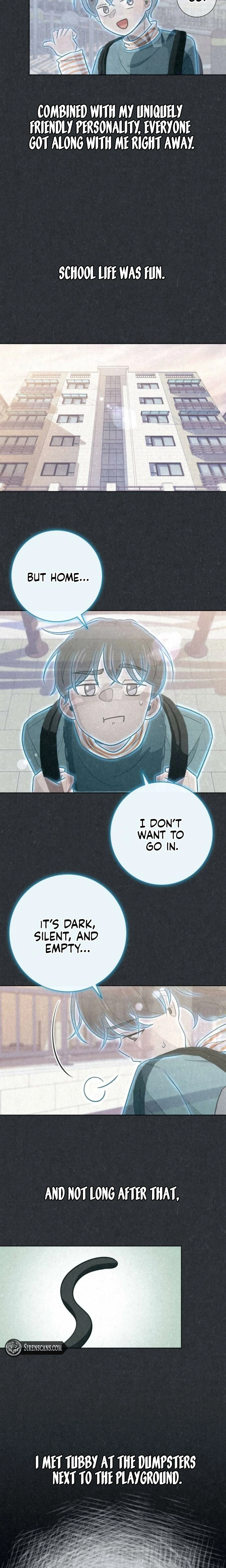 Holding Hands Chapter 49 - page 13