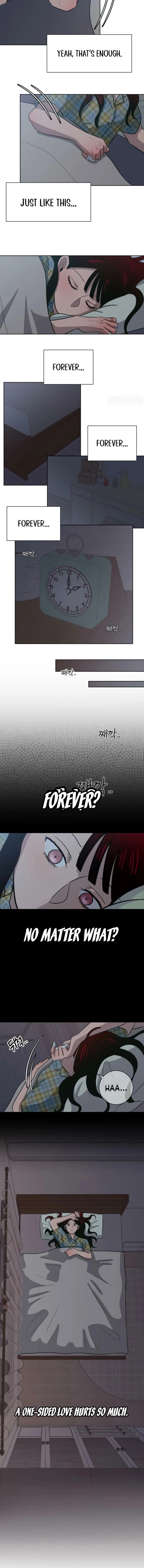 Holding Hands Chapter 53 - page 11